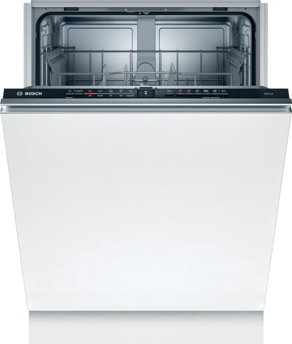 Bosch Serie 2 SBV2ITX22E Großraum-Geschirrspüler