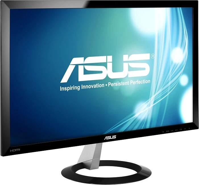 ASUS VX238H, 23"