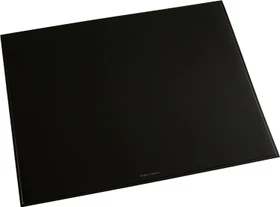 Läufer Durella Schreibunterlage, 520x650mm, schwarz