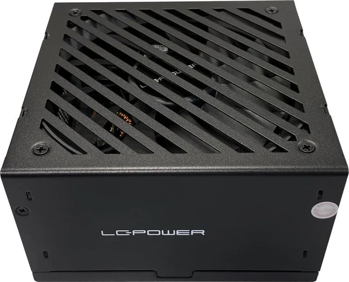 LC-Power Integrator Pro LC6850G-SI V3.1 850W, ATX 3.1