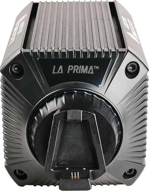 Asetek La Prima Wheelbase (PC)