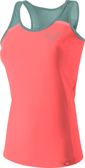 Dynafit Alpine Pro Laufshirt ärmellos cabana (Damen)