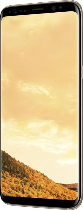 Samsung Galaxy S8 G950F gold