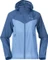 Bergans Skar Light Windbreaker Jacke (Damen) Vorschaubild