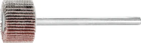 Pferd F 1510/3 A 150 Fächerschleifer K150, 15x10mm, 10 Stück