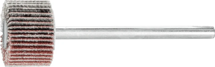 Pferd F 1510/3 A 150 Fächerschleifer K150, 15x10mm, 10 Stück