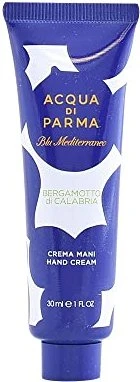 Acqua di Parma Blu Mediterraneo Bergamotto di Calabria Handcreme, 30ml