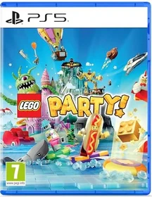 LEGO Party! (PS5)