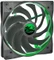 Alpenföhn Wing Boost 2, Toxic Green Plus, 140mm Vorschaubild