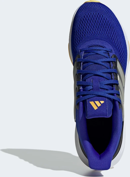 adidas Ultrabounce lucid blue/orbit grey/spark (Herren)
