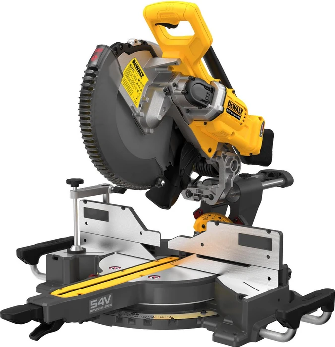 DeWalt DCS781 Akku-Paneelsäge
