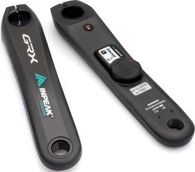 Inpeak Shimano GRX RX810/RX820 170mm Kurbelarm
