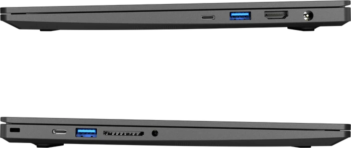Schenker Vision 14 M21grj, Core i7-11370H, 32GB RAM, 1TB SSD, GeForce RTX 3050 Ti, DE