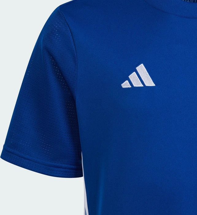 adidas Tabela 23 Trikot kurzarm royal blue/white (Junior)
