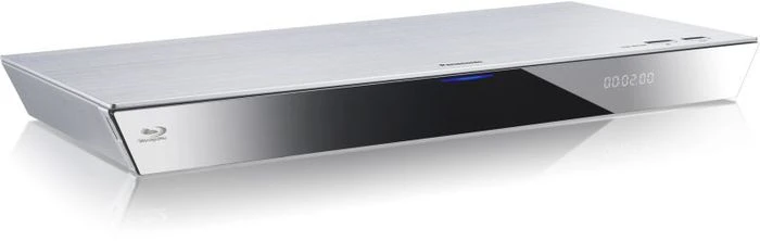 Panasonic DMP-BDT335 silber