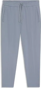 Boss Tapered Fit Trainingshose lang dark grey (Herren)