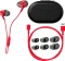 HP HyperX Cloud Earbuds III S rot Vorschaubild