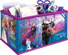 Ravensburger Puzzle Aufbewahrungsbox Frozen 2