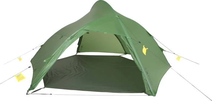 Exped Orion III Extreme Kuppelzelt moss