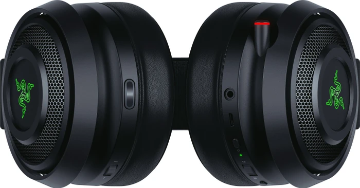 Razer Nari Ultimate