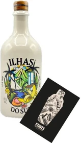 Gin Sul Ilhas do Sul Sonderedition 2022 500ml