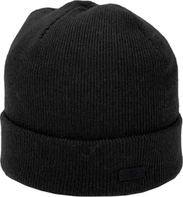 CMP Recycled Polyester Mütze schwarz (Herren)