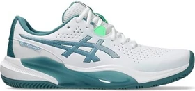 Asics Gel-Challenger 15 Padel white/misty pine (Herren)