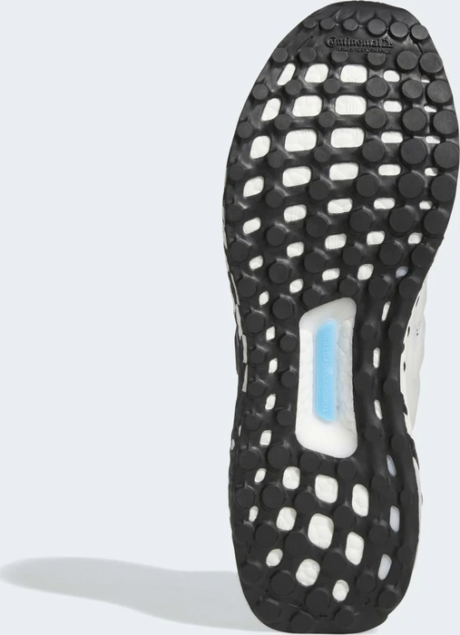 adidas Ultraboost DNA 5.0 cloud white/core black/turbo (Herren)