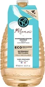 Yves Rocher Monoï 2in1 Duschgel Refill, 600ml (11782)