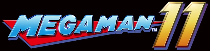 Mega Man 11 (Download) (PC)