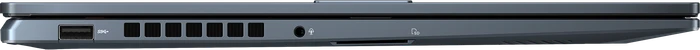 ASUS VivoBook Pro 16 OLED K6602VU-MX127X, Quiet Blue, Core i9-13900H, 16GB RAM, 1TB SSD, GeForce RTX 4050, DE