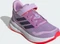 adidas Runfalcon 5 powder plum/aurora plum/lucid red (Junior) Vorschaubild