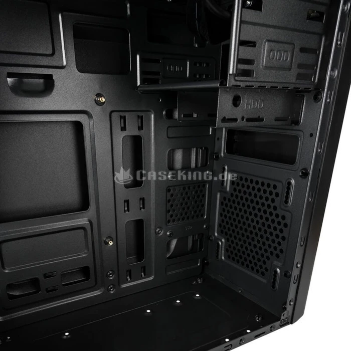 AeroCool CS-103