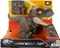 Mattel Jurassic World - Brüllkommando Tyrannosaurus Rex Vorschaubild