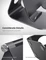 Lamicall Tablet Stand S, Aluminium Tablet- und Smartphone-Ständer, Tablet-Stand 4-13", schwarz, verstellbar Vorschaubild
