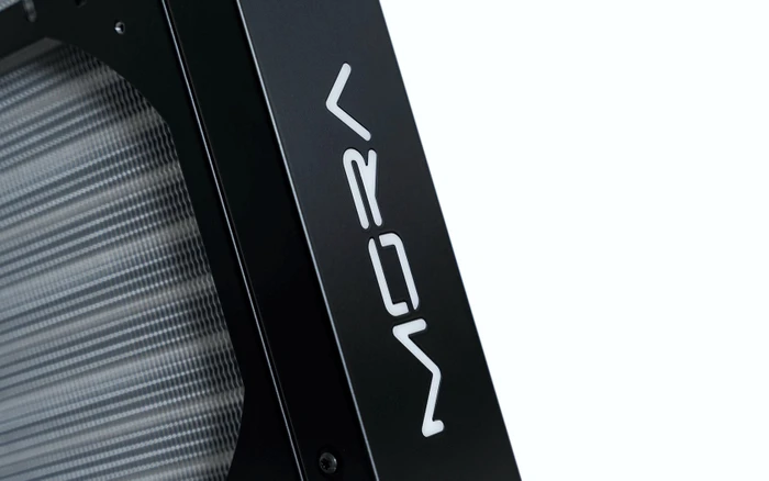 Watercool MO-RA IV 600 schwarz