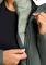 Jack Wolfskin Icecape 3in1 Down Funktionsjacke slate green (Damen) Vorschaubild