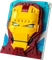 LEGO Brick Sketches - Iron Man Vorschaubild
