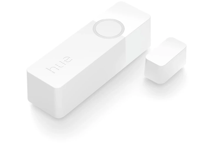 Philips Hue Secure Kontaktsensor, weiß, Schließ-/Öffnungssensor