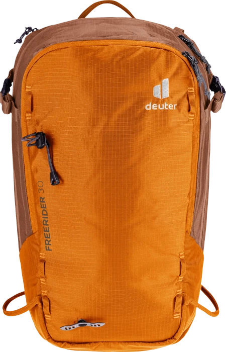 Deuter Freerider 30 chestnut/umbra