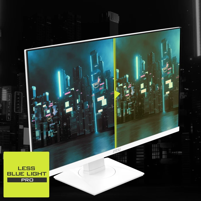 MSI MAG 274QRFWDE, 27"