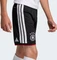 adidas FIFA WM 2026 Deutschland Heimshorts schwarz (Junior) Vorschaubild