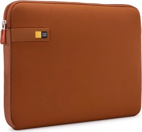 Case Logic LAPS-114 14" Laptop Sleeve Rustic Amber