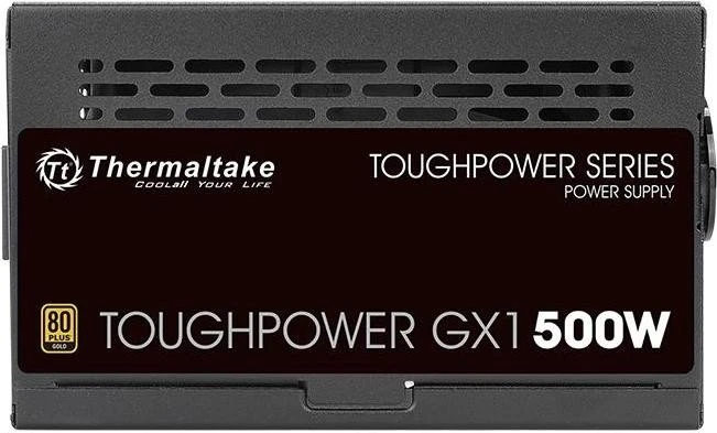 Thermaltake ToughPower GX1 500W, ATX 2.4