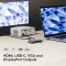 Alogic Fusion Pro NEXUS USB-C Universal Video Dock, USB-C 3.0 [Stecker] Vorschaubild