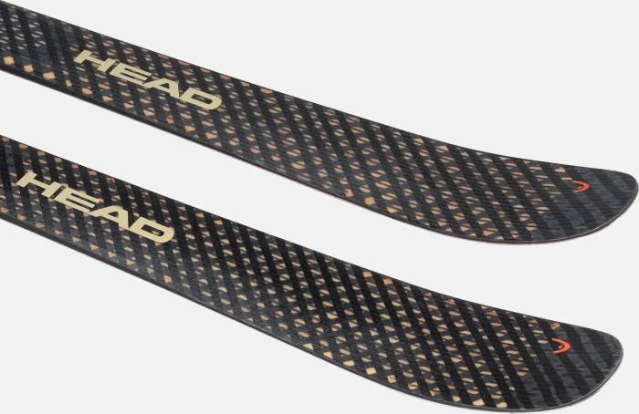 Head Crux 93 Pro Touring (Modell 2025/2026)