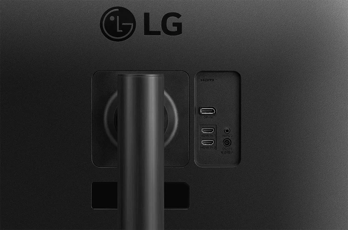 LG UltraWide 34WP65C-B, 34"
