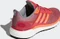 adidas Supernova hi-res orange/core black (Damen) Vorschaubild