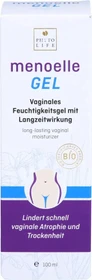 Menoelle Vaginalgel, 100ml