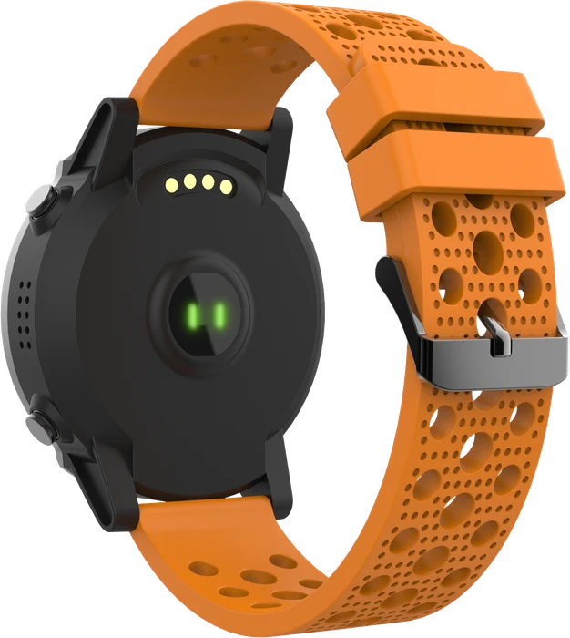 Denver SW-510 orange